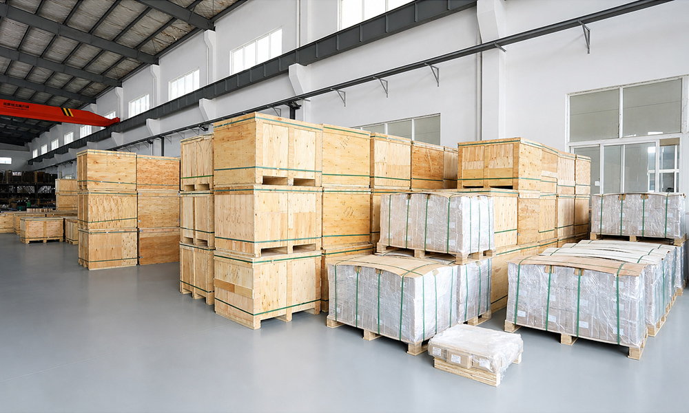 Packaging