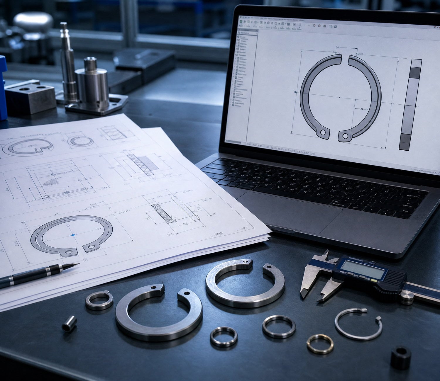Custom Engineering