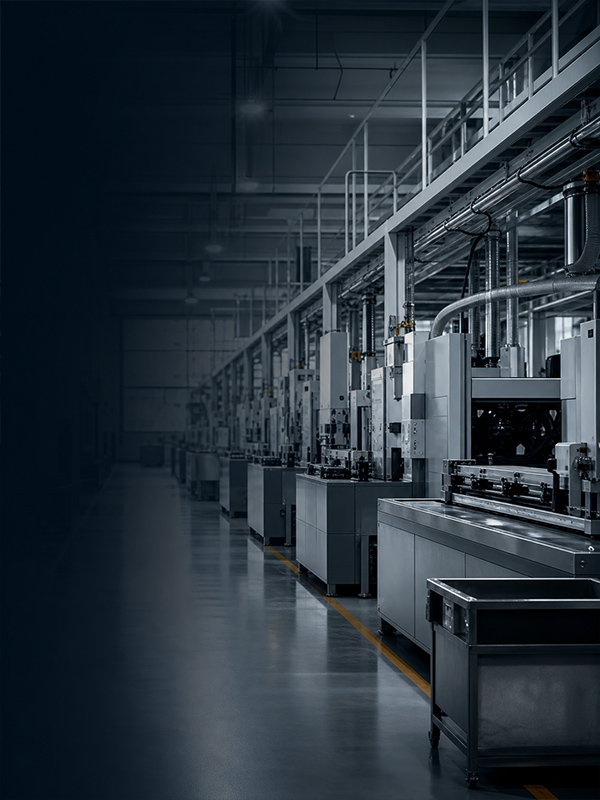 Precision Manufacturing