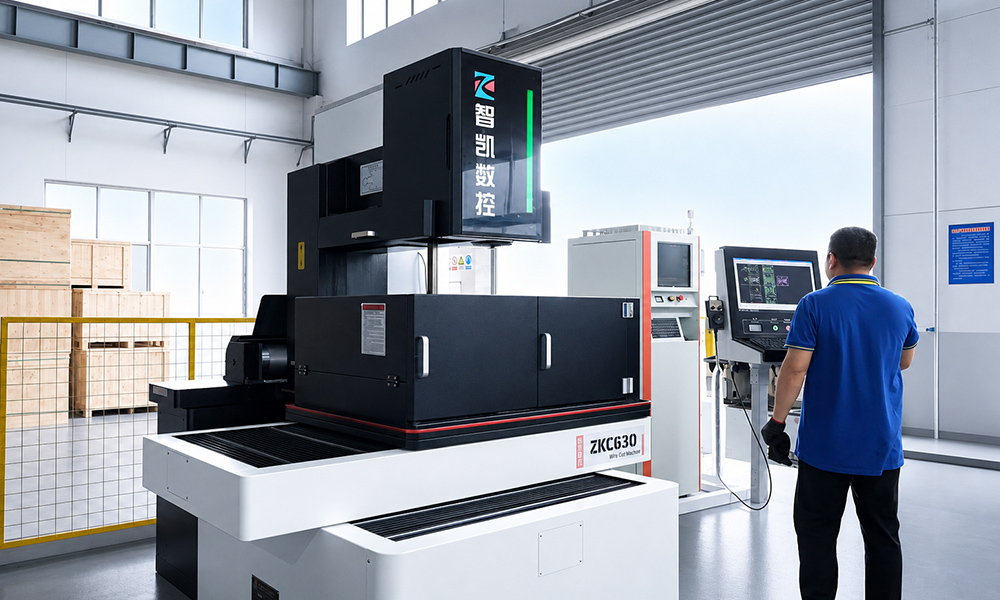 Processing Equipment