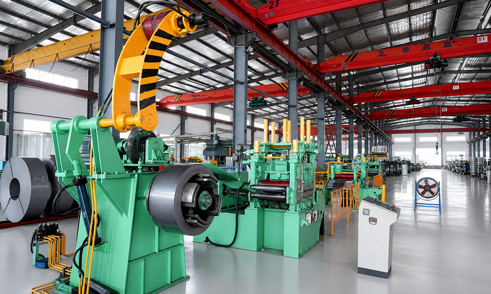 Production Lines