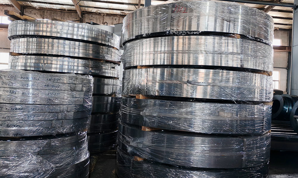 Raw Material Support