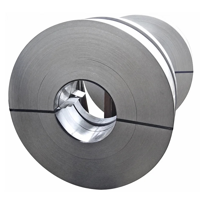 Cold‑Rolled Ductile Annealed Spring Steel Strip