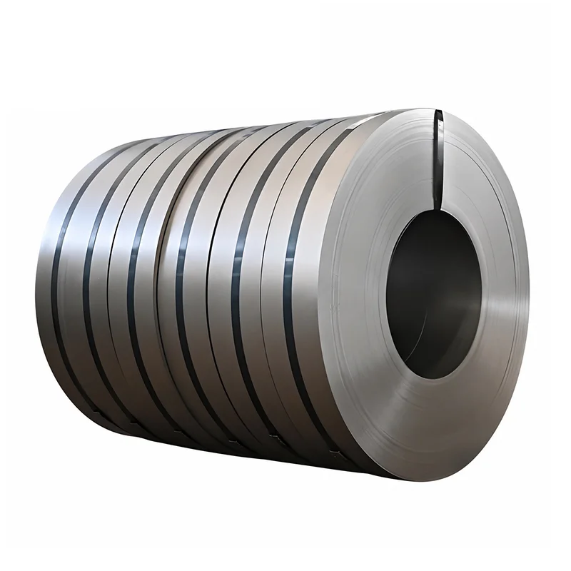 Annealed Spring Steel Strip | Cold Rolled Annealed Strip Steel 65Mn C67S 60Si2Mn SK85 50# 40Mn