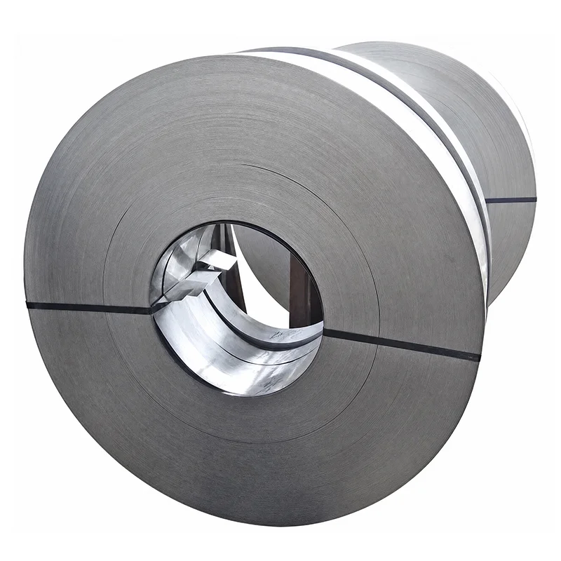 Annealed Spring Steel Strip | Cold Rolled Annealed Strip Steel 65Mn C67S 60Si2Mn SK85 50# 40Mn