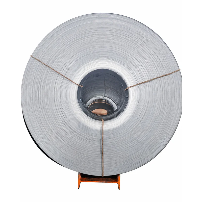 Annealed Spring Steel Strip | Cold Rolled Annealed Strip Steel 65Mn C67S 60Si2Mn SK85 50# 40Mn