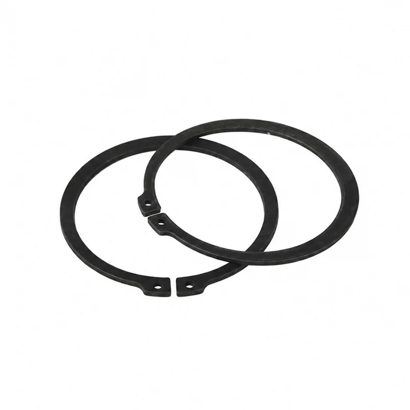 DIN 471 External Circlip | German Standard Shaft Retaining Snap Ring