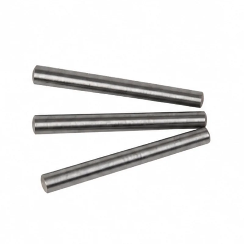 DIN1 Cylindrical Dowel Pin | 40Cr Bright Ground Unhardened Locating PinProduct overview