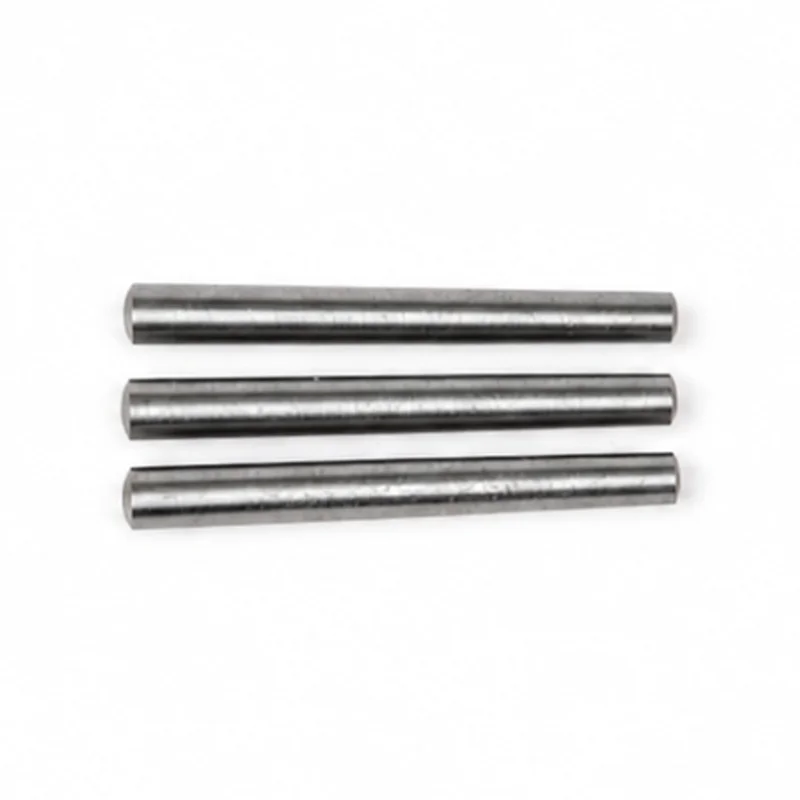 DIN1 Cylindrical Dowel Pin | 40Cr Bright Ground Unhardened Locating PinProduct overview