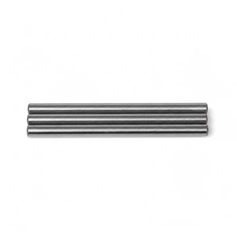 DIN7 Taper Dowel Pin | 40Cr Bright Ground Unhardened Taper Locating Pin