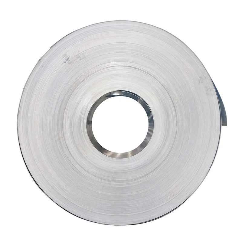 Half Hard Spring Steel Strip | Medium Hard Cold Rolled Strip for Straight Parts