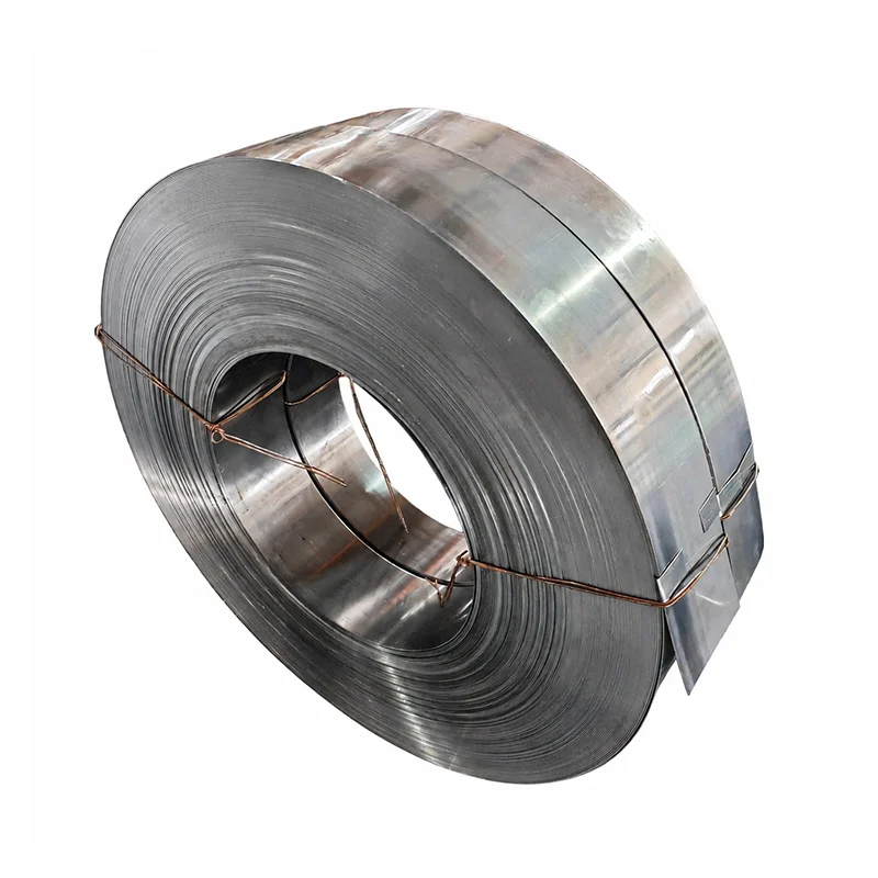 Half Hard Spring Steel Strip | Medium Hard Cold Rolled Strip for Straight Parts