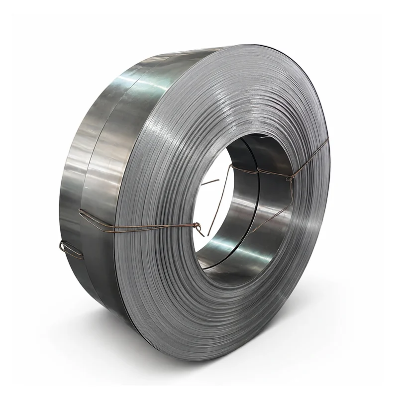 Half Hard Spring Steel Strip | Medium Hard Cold Rolled Strip for Straight Parts
