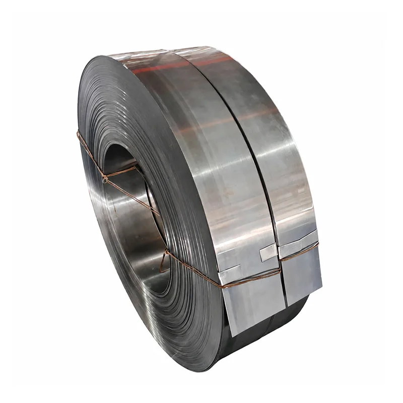 Half Hard Spring Steel Strip | Medium Hard Cold Rolled Strip for Straight Parts