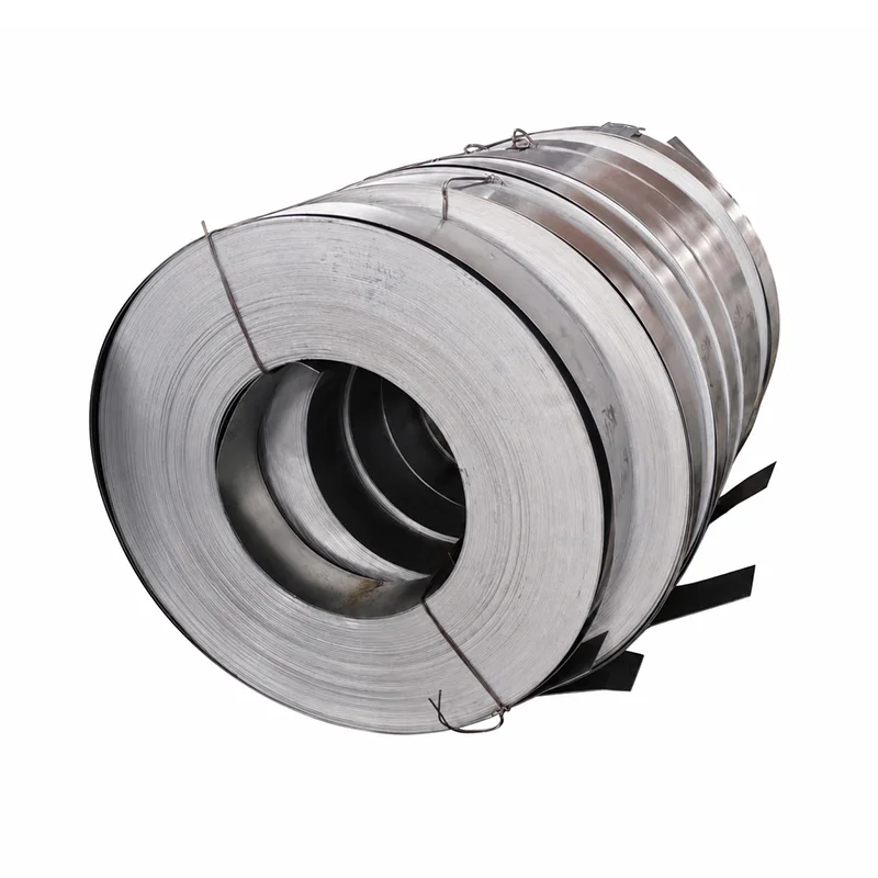 Half Hard Spring Steel Strip | Medium Hard Cold Rolled Strip for Straight Parts