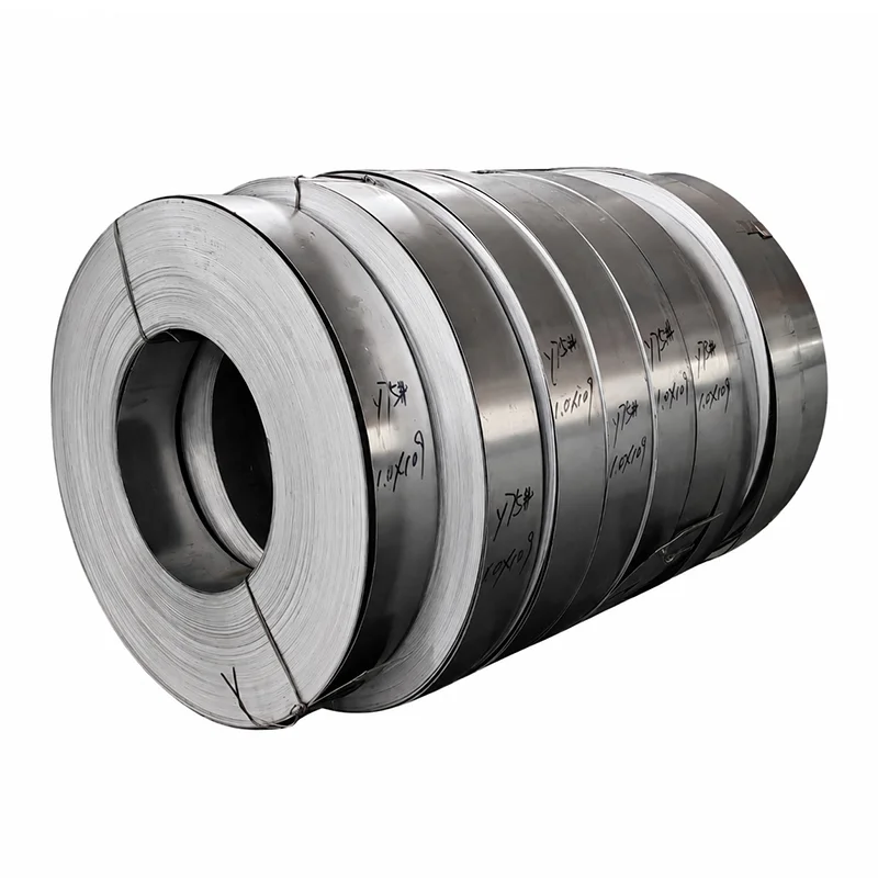 Half Hard Spring Steel Strip | Medium Hard Cold Rolled Strip for Straight Parts