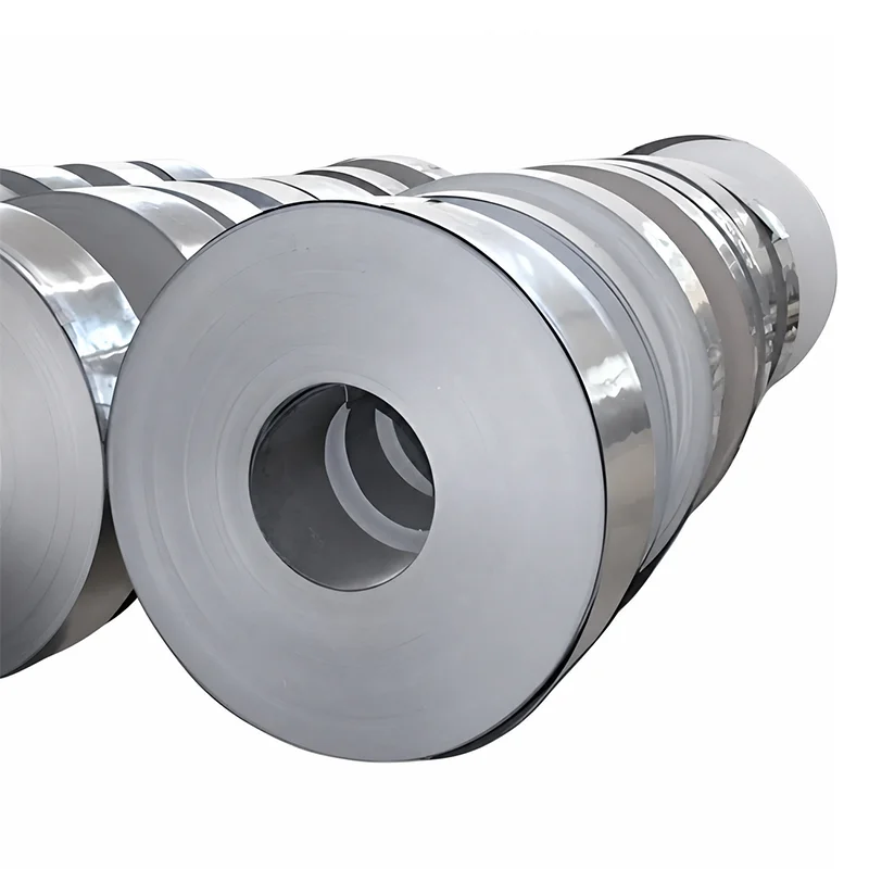 Half Hard Spring Steel Strip | Medium Hard Cold Rolled Strip for Straight Parts