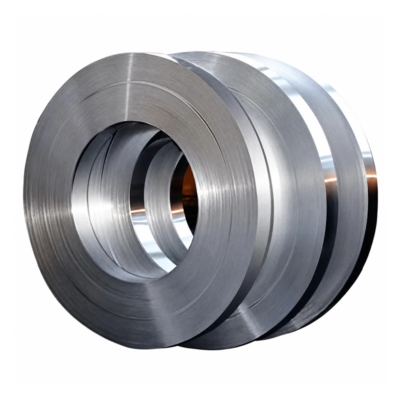 Half Hard Spring Steel Strip | Medium Hard Cold Rolled Strip for Straight Parts