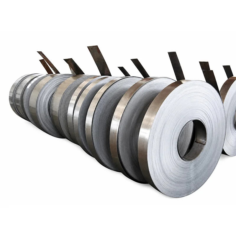 Half Hard Spring Steel Strip | Medium Hard Cold Rolled Strip for Straight Parts