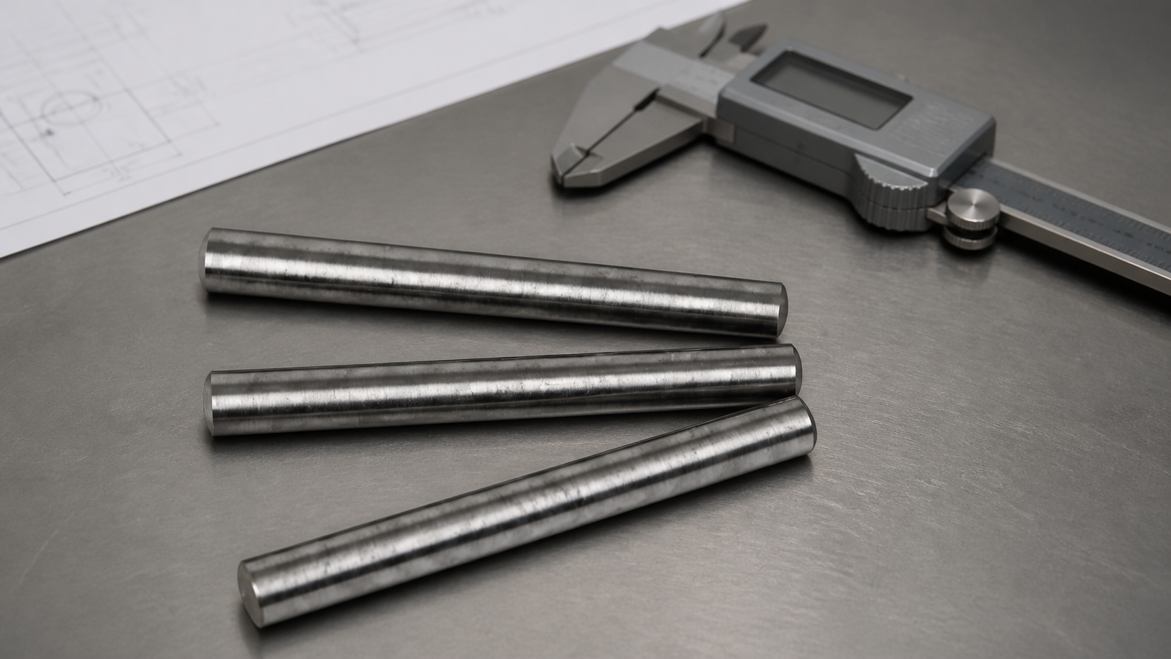 Dowel Pin Sizes and Fits: What Buyers Must Specify