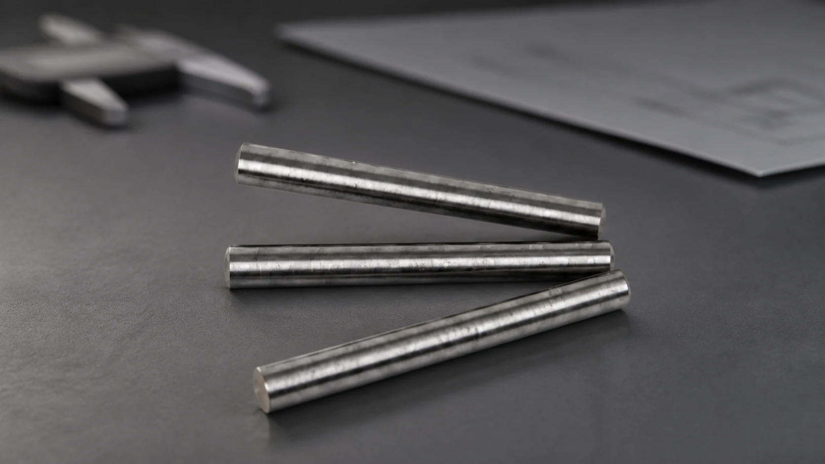 Dowel Pin Standards: How to Read Type and Fit Requirements