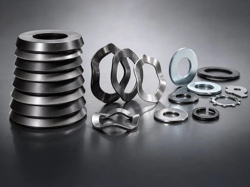 Washers