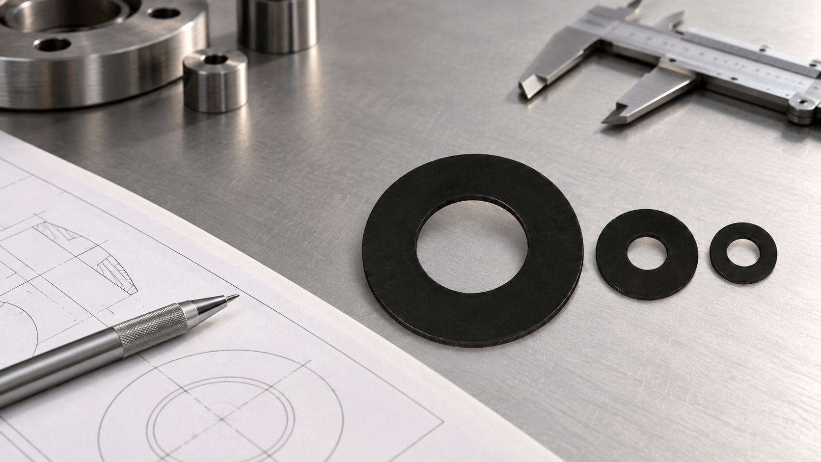 Disc Spring Calculator Guide: Inputs, Formulas and Limits