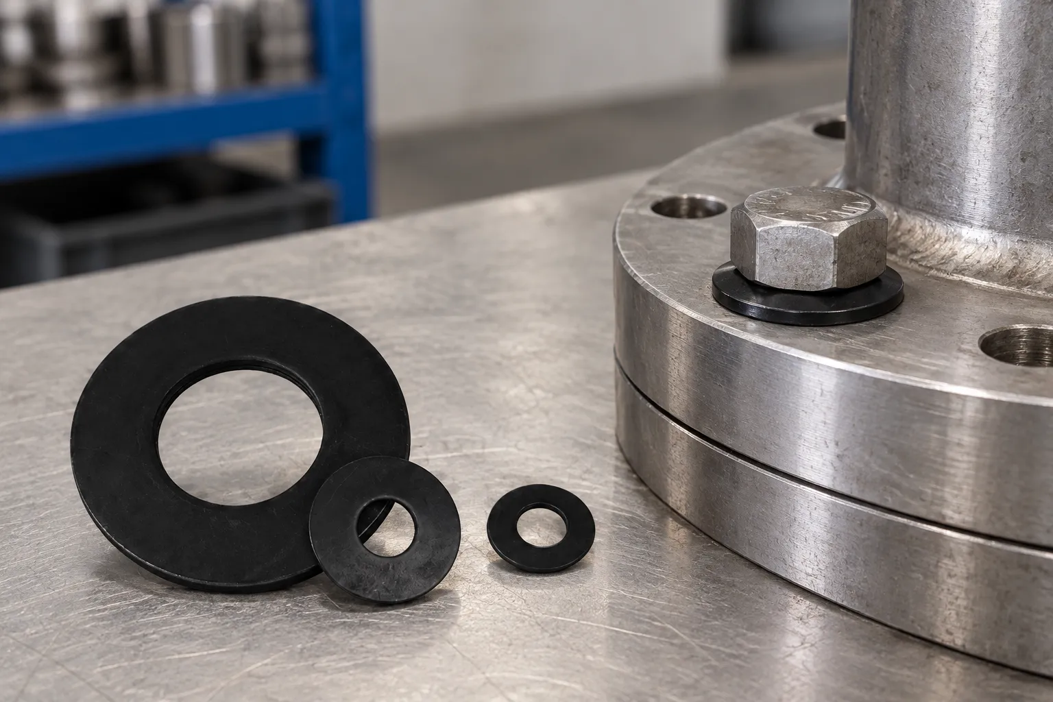 Conical Spring Installation Guidelines for Engineers