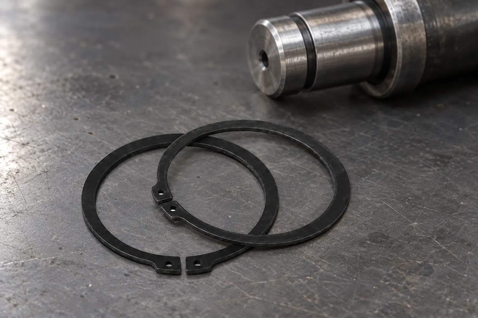 DIN 471 external retaining ring product for the article featured image